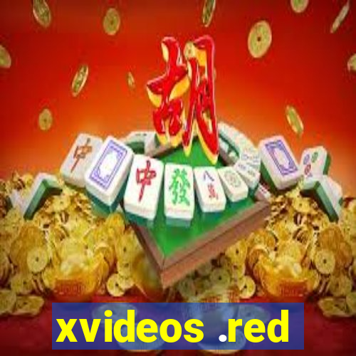 xvideos .red